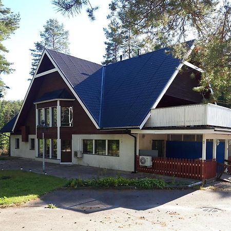 Motel Jaalan Tienristi Kouvola Exterior foto