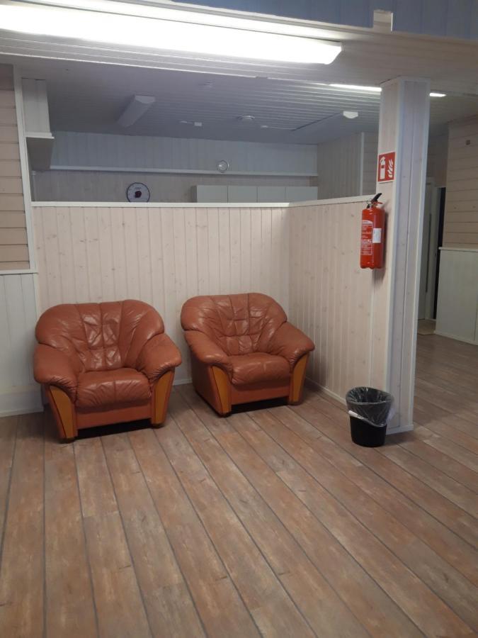 Motel Jaalan Tienristi Kouvola Exterior foto